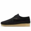 Weaver Suede « Black » 26165081