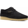 Weaver Suede « Black » 26165081