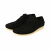 Weaver Suede « Black » 26165081
