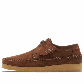 Weaver Suede « Cola » 26165082