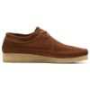 Weaver Suede « Cola » 26165082