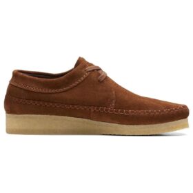 Weaver Suede « Cola » 26165082