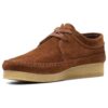Weaver Suede « Cola » 26165082